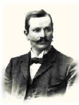 Kruspér István
