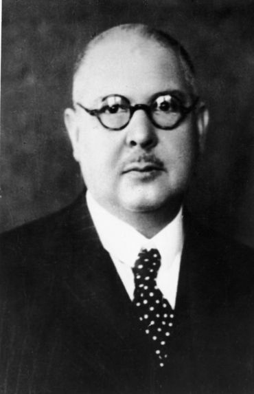 Zemplén Géza