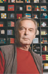 ifj. Rubik Ernő